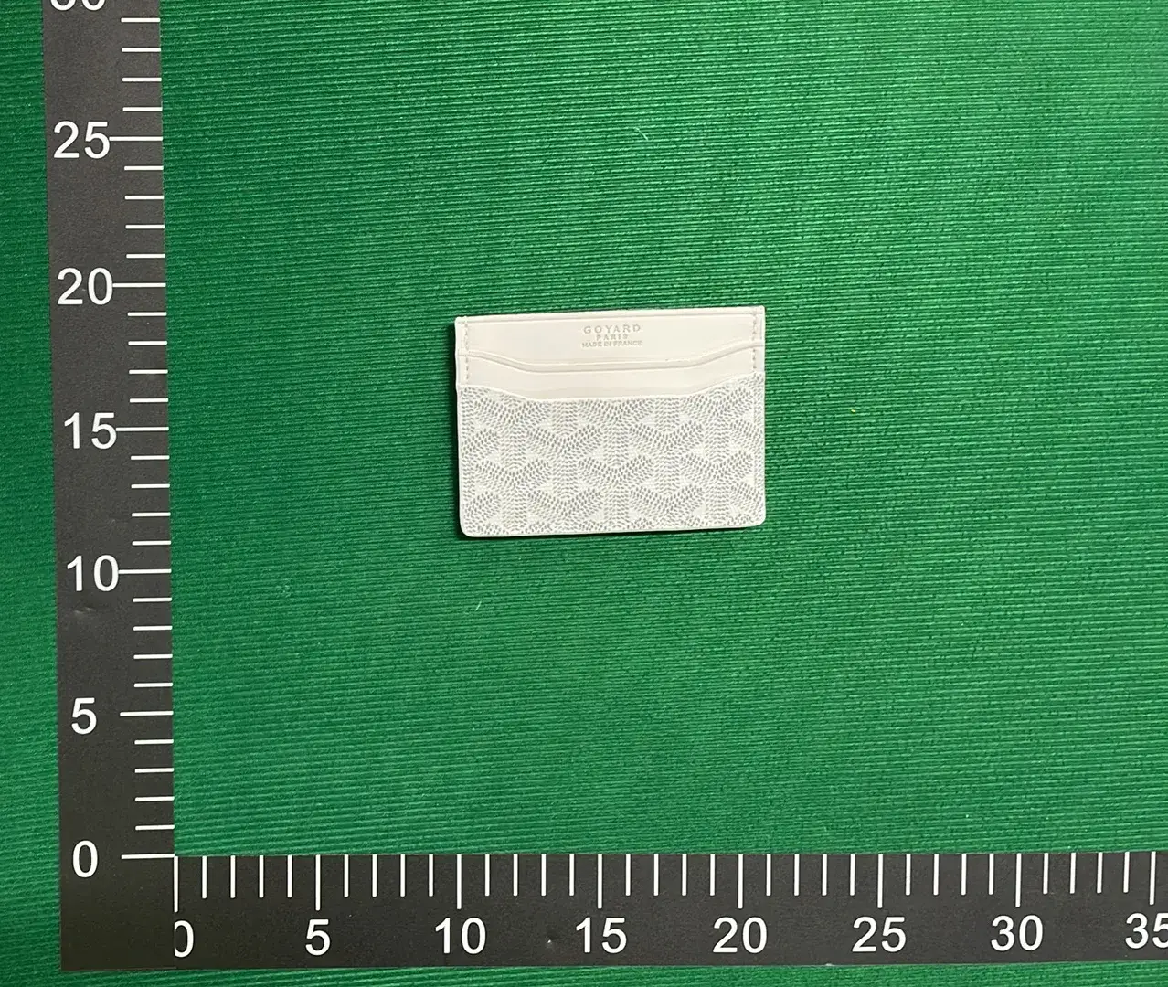 GOY saint-sulpice bag--L  in the Best OopBuy Spreadsheet QC photos