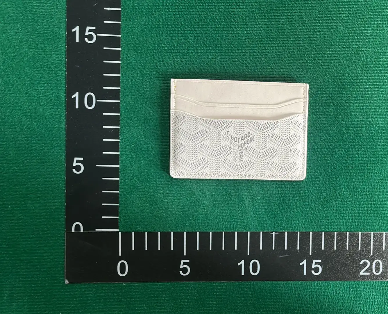 GOY saint-sulpice bag--L  in the Best OopBuy Spreadsheet QC photos
