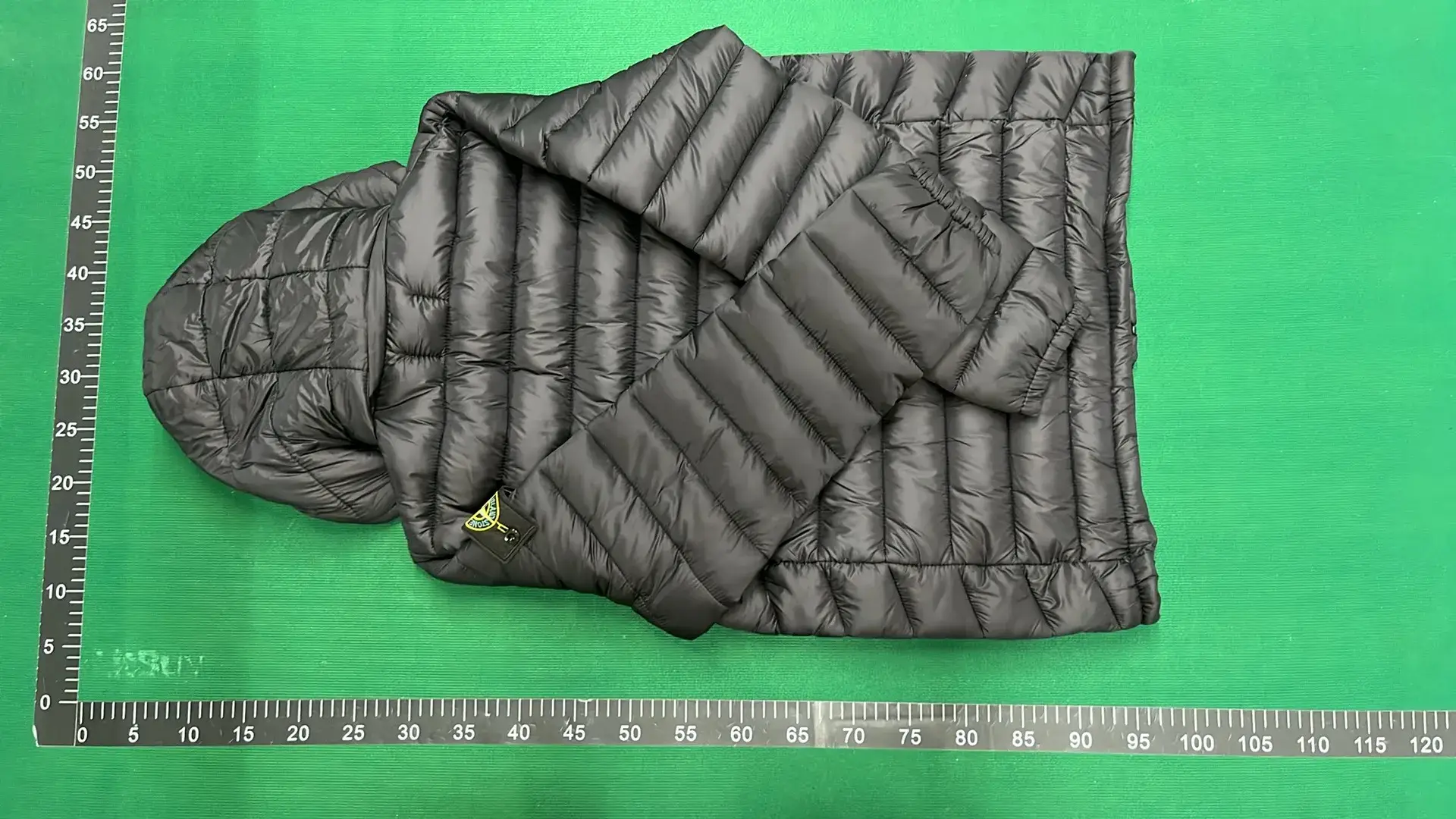  冬季时尚宽松百搭羽绒服 003-L – QC photos preview | CnFans  | 7619891462