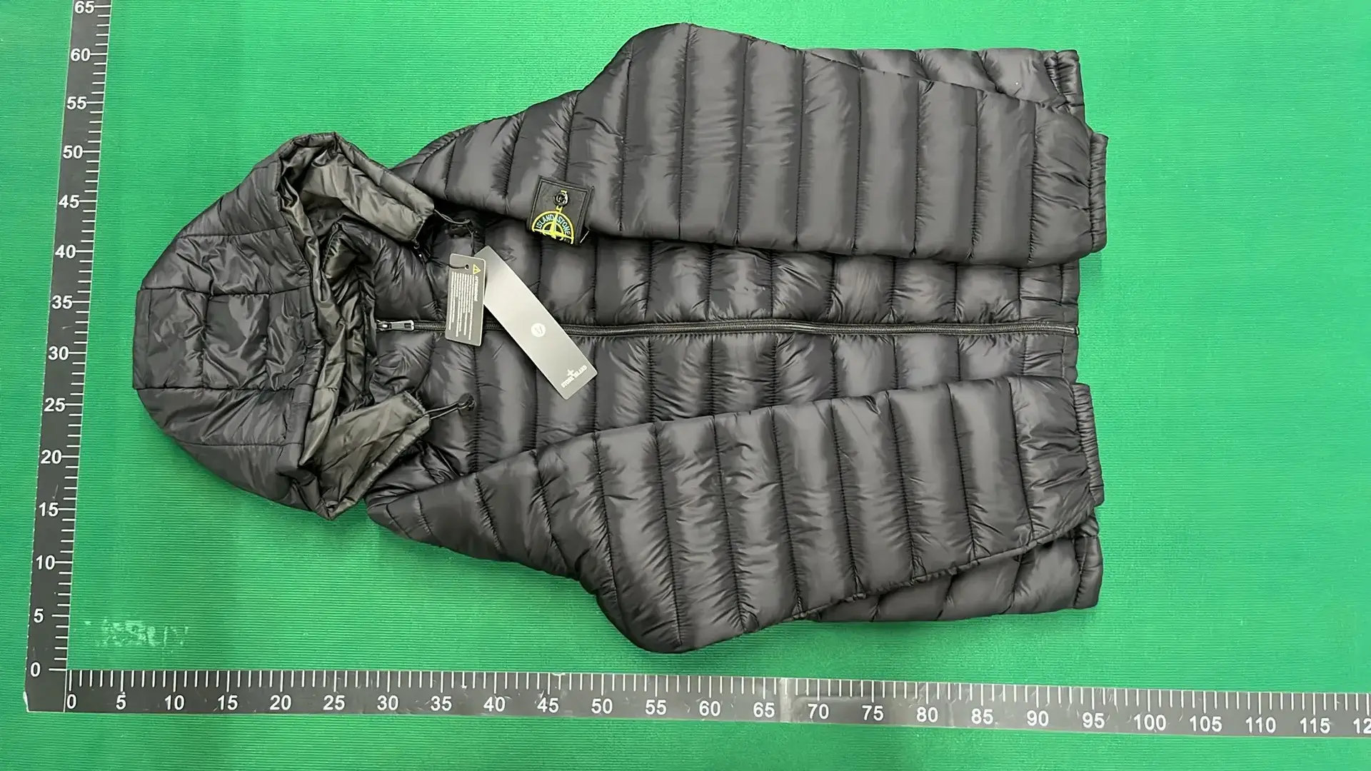  冬季时尚宽松百搭羽绒服 003-L – QC photos preview | CnFans  | 7619891462