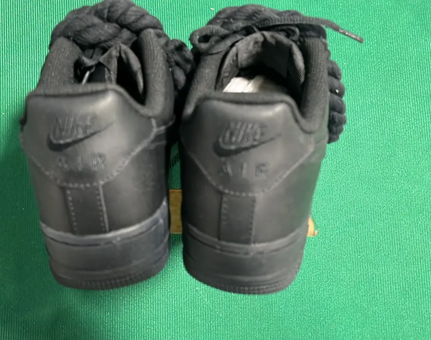  🔥1:1 batch Nike Air Force 1 – QC photos preview | CnFans  | 7409915265