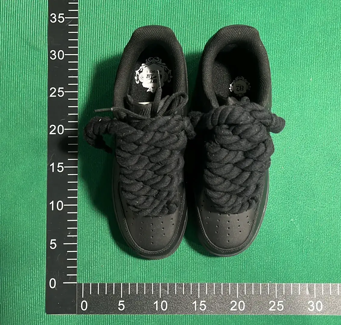  🔥1:1 batch Nike Air Force 1 – QC photos preview | CnFans  | 7409915265