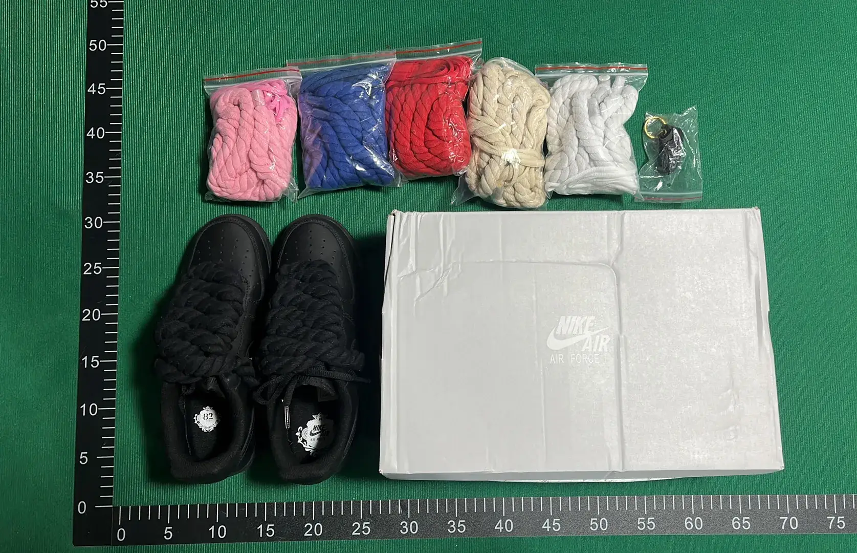  🔥1:1 batch Nike Air Force 1 – QC photos preview | CnFans  | 7409915265