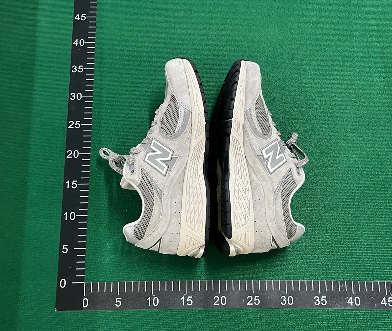 🔥1:1 batch New Balance 2002R "Protection Pack - Phantom"  in the Best OopBuy Spreadsheet QC photos