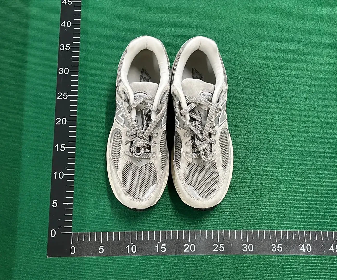 🔥1:1 batch New Balance 2002R "Protection Pack - Phantom"  in the Best OopBuy Spreadsheet QC photos