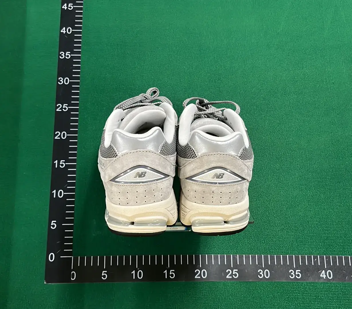 🔥1:1 batch New Balance 2002R "Protection Pack - Phantom"  in the Best OopBuy Spreadsheet QC photos