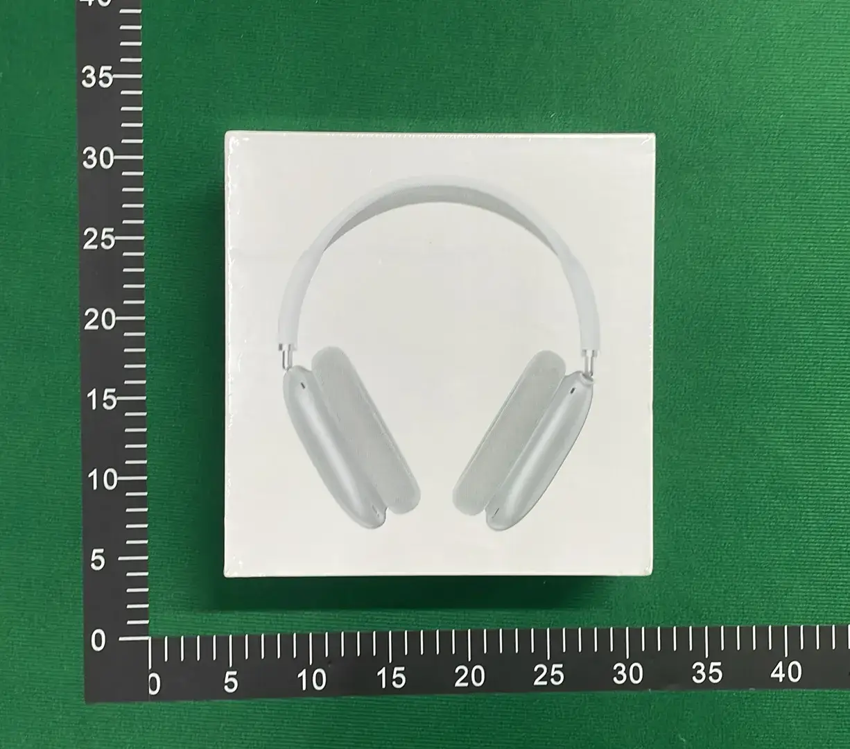 1:1 Batch Apple  AirPods MAX (9 Colors) headset  in the Best OopBuy Spreadsheet QC photos