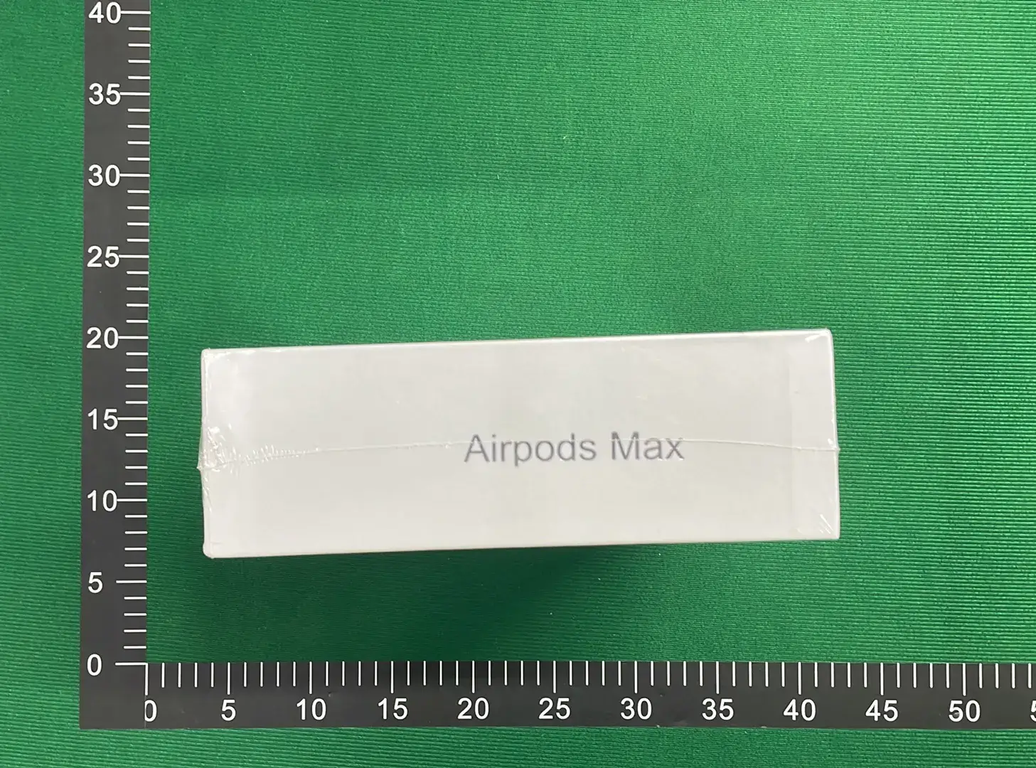 1:1 Batch Apple  AirPods MAX (9 Colors) headset  in the Best OopBuy Spreadsheet QC photos