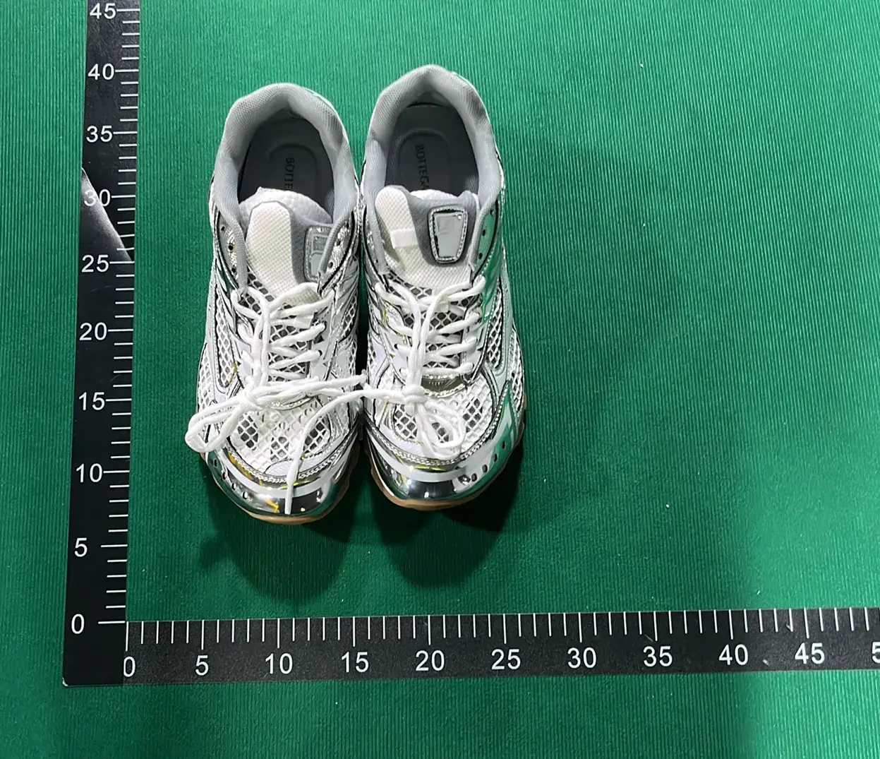 🔥1:1 batch Bottega Veneta Orbit  in the Best OopBuy Spreadsheet QC photos