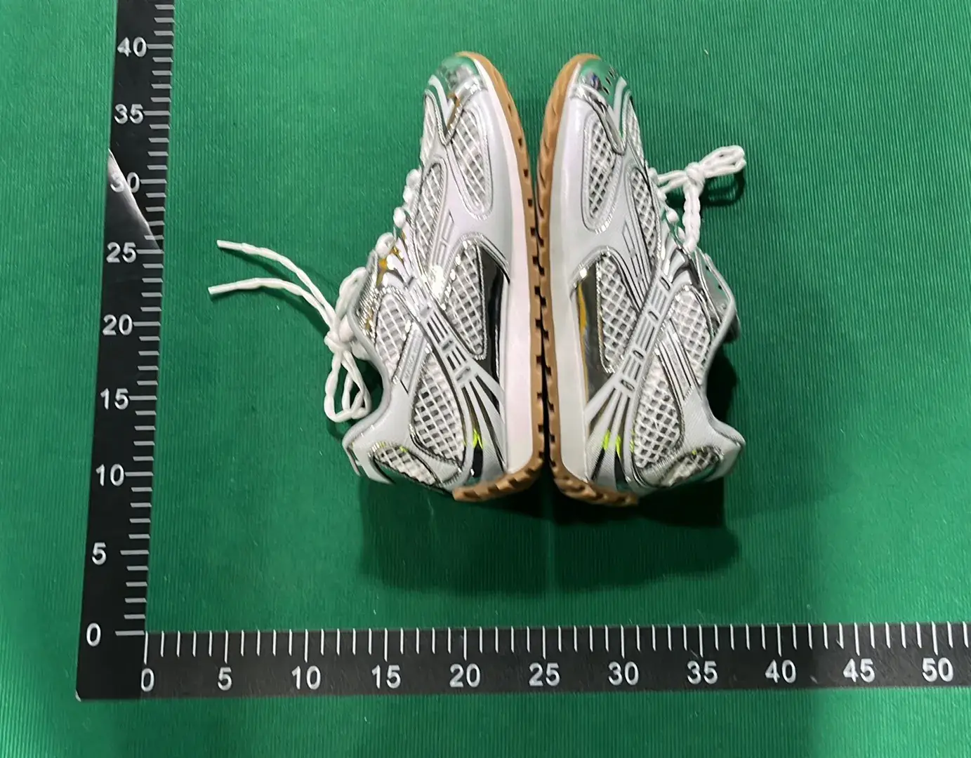 🔥1:1 batch Bottega Veneta Orbit  in the Best OopBuy Spreadsheet QC photos