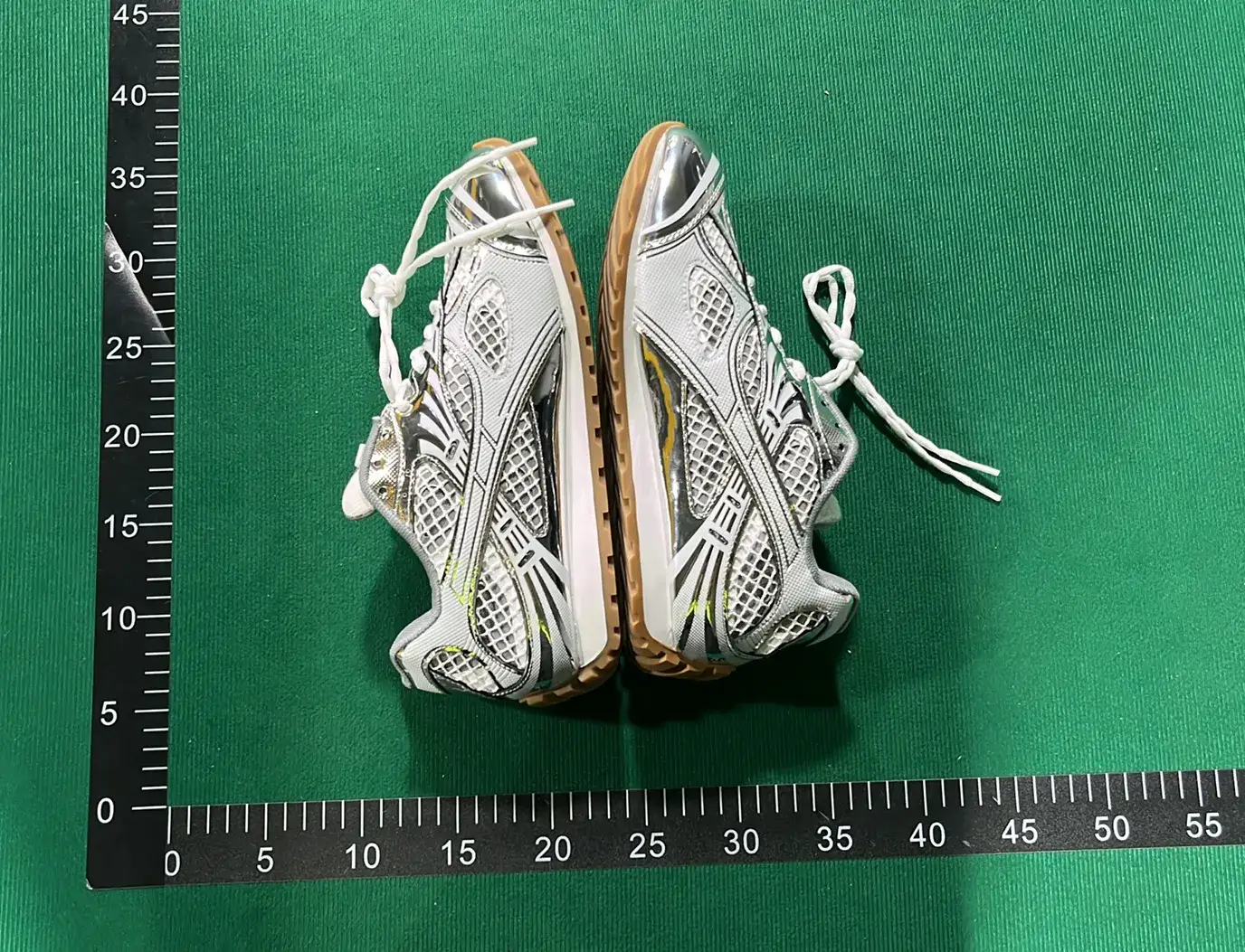 🔥1:1 batch Bottega Veneta Orbit  in the Best OopBuy Spreadsheet QC photos