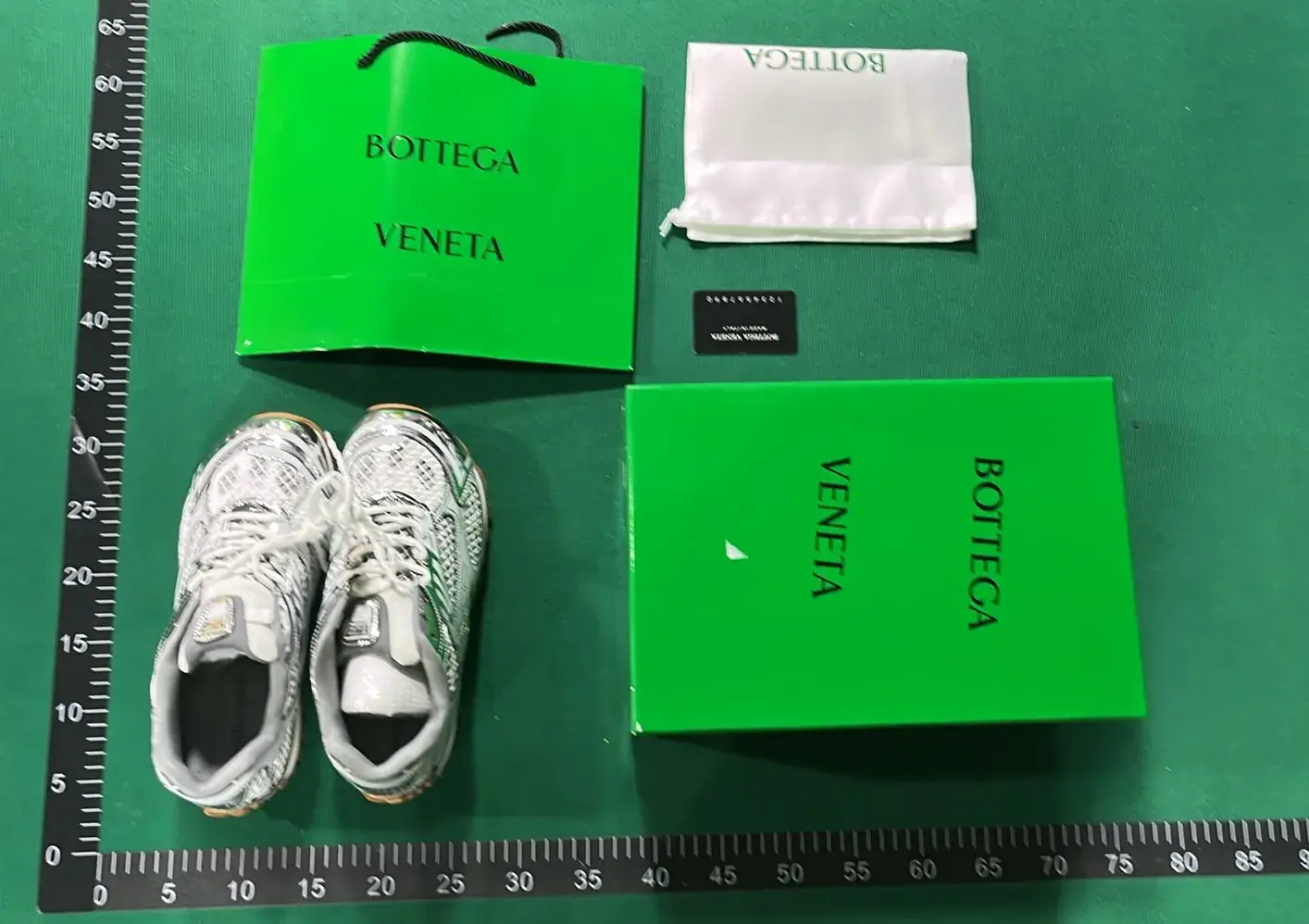 🔥1:1 batch Bottega Veneta Orbit  in the Best OopBuy Spreadsheet QC photos