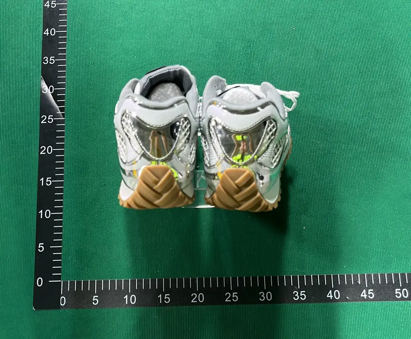 🔥1:1 batch Bottega Veneta Orbit  in the Best OopBuy Spreadsheet QC photos