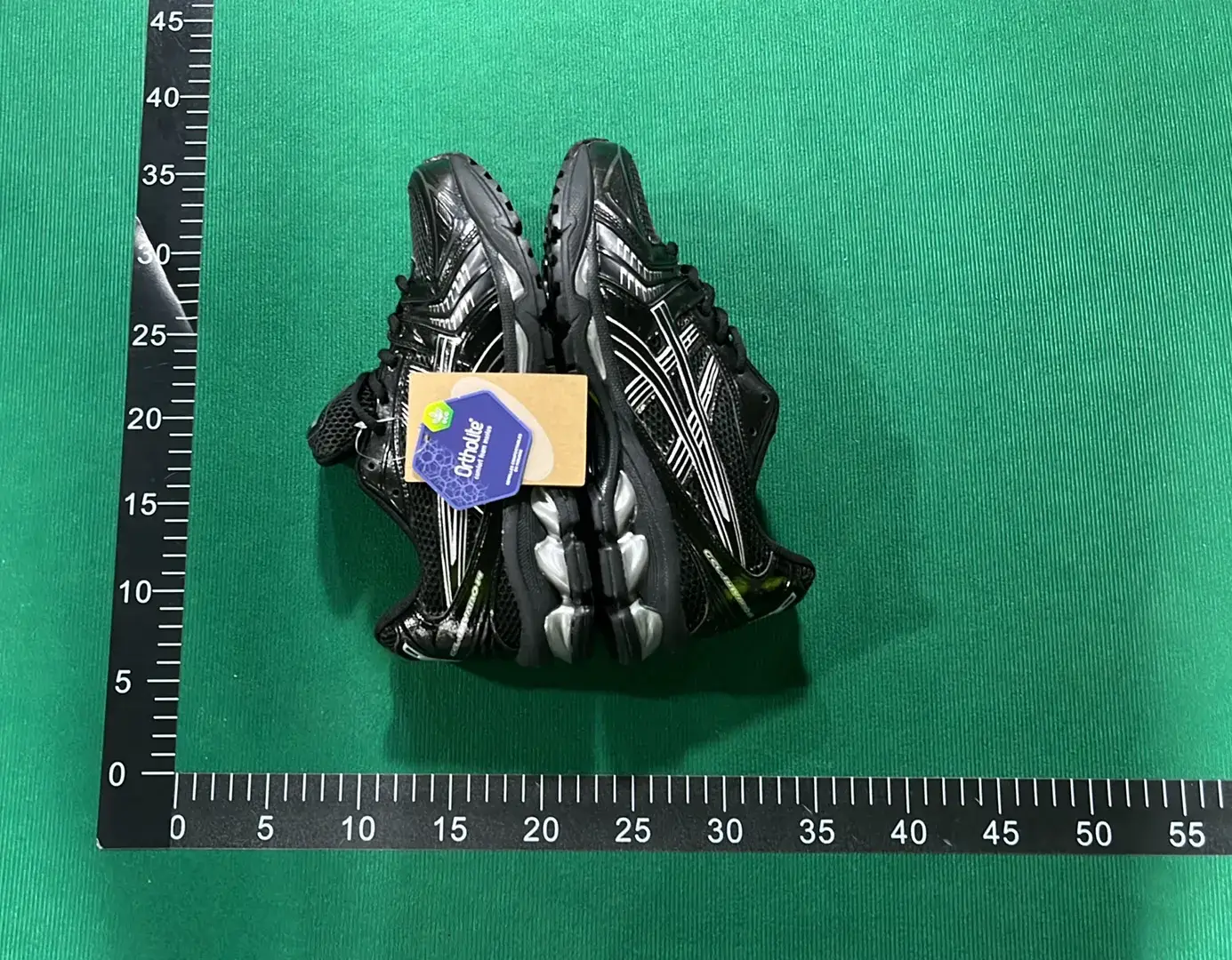 🔥1:1 batch ASICS GEL-KAYANO 14  in the Best OopBuy Spreadsheet QC photos