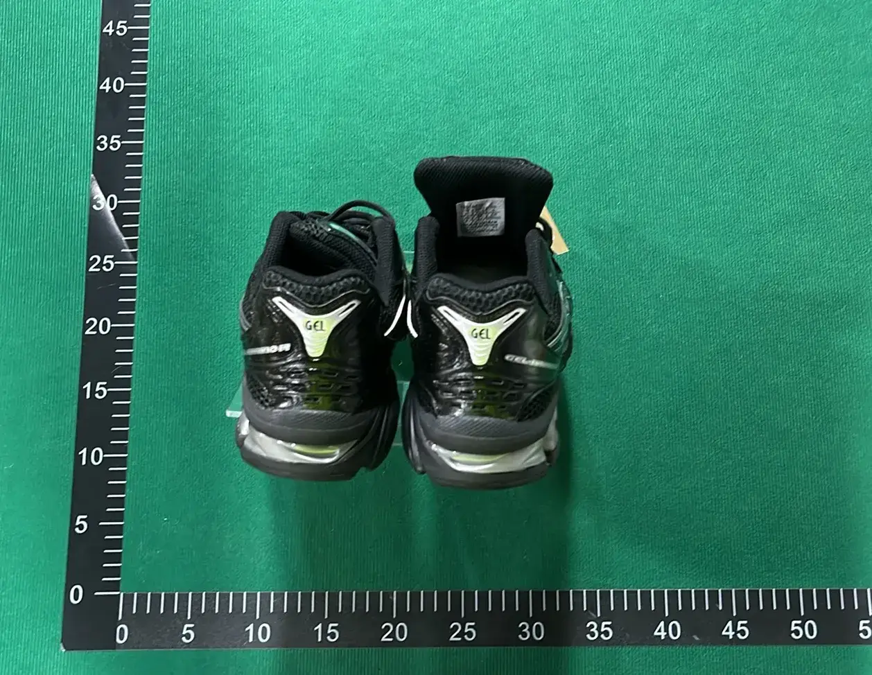 🔥1:1 batch ASICS GEL-KAYANO 14  in the Best OopBuy Spreadsheet QC photos
