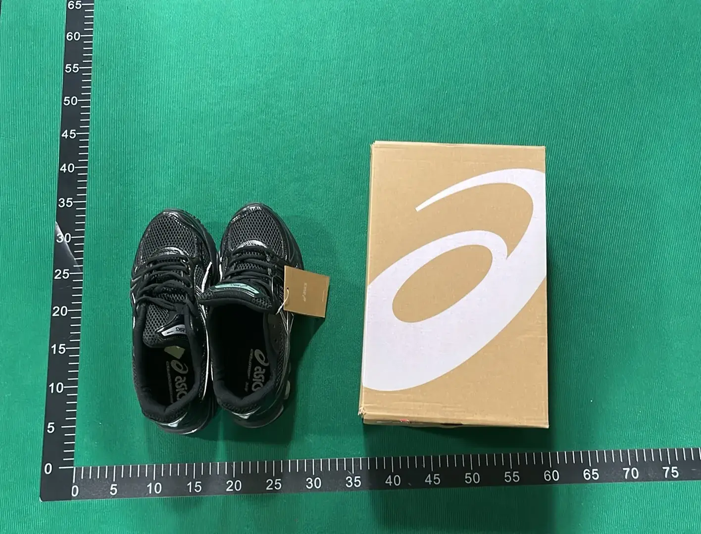 🔥1:1 batch ASICS GEL-KAYANO 14  in the Best OopBuy Spreadsheet QC photos