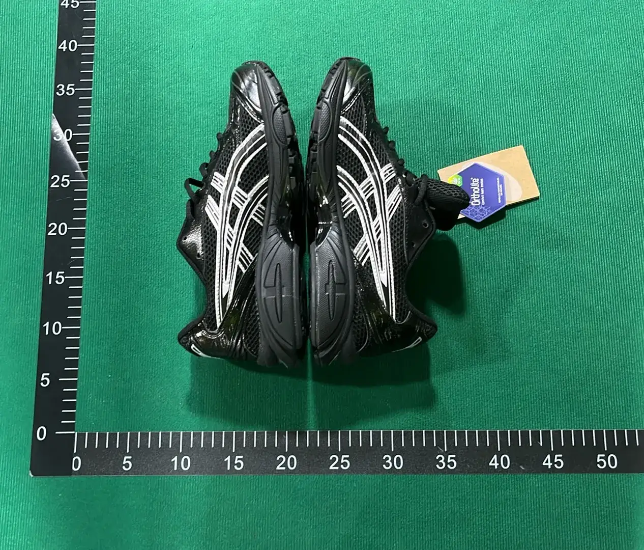 🔥1:1 batch ASICS GEL-KAYANO 14  in the Best OopBuy Spreadsheet QC photos
