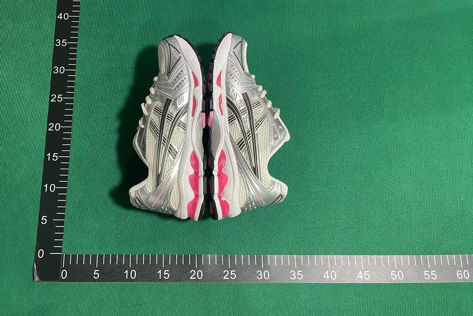 🔥1:1 batch ASICS GEL-KAYANO 14  in the Best OopBuy Spreadsheet QC photos