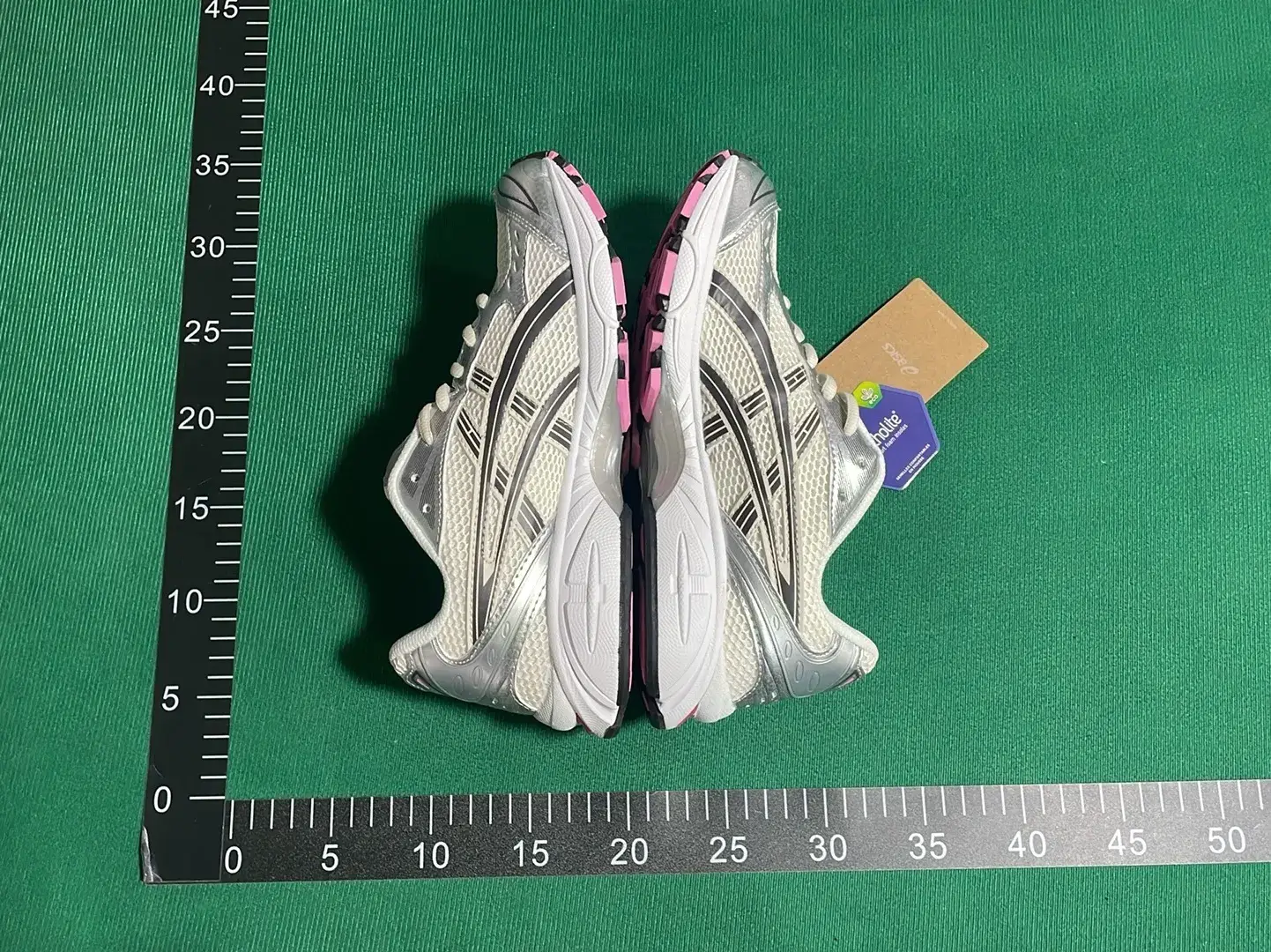 🔥1:1 batch ASICS GEL-KAYANO 14  in the Best OopBuy Spreadsheet QC photos