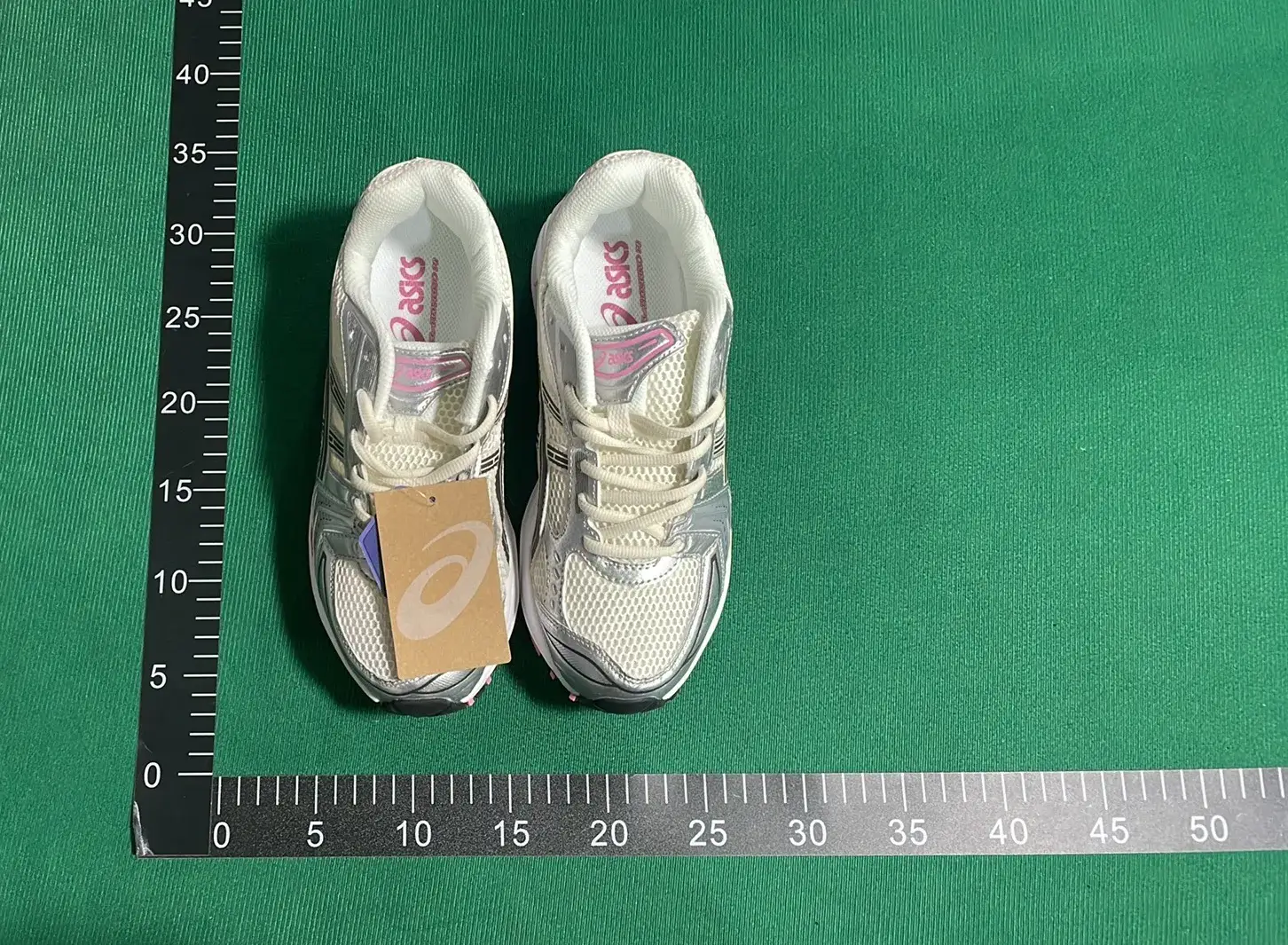 🔥1:1 batch ASICS GEL-KAYANO 14  in the Best OopBuy Spreadsheet QC photos