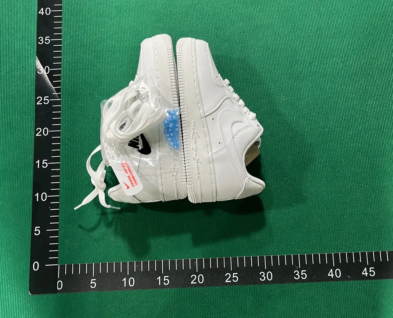 GX A*F1合集 自主定制款式 非品牌自主定制款式  in the Best OopBuy Spreadsheet QC photos