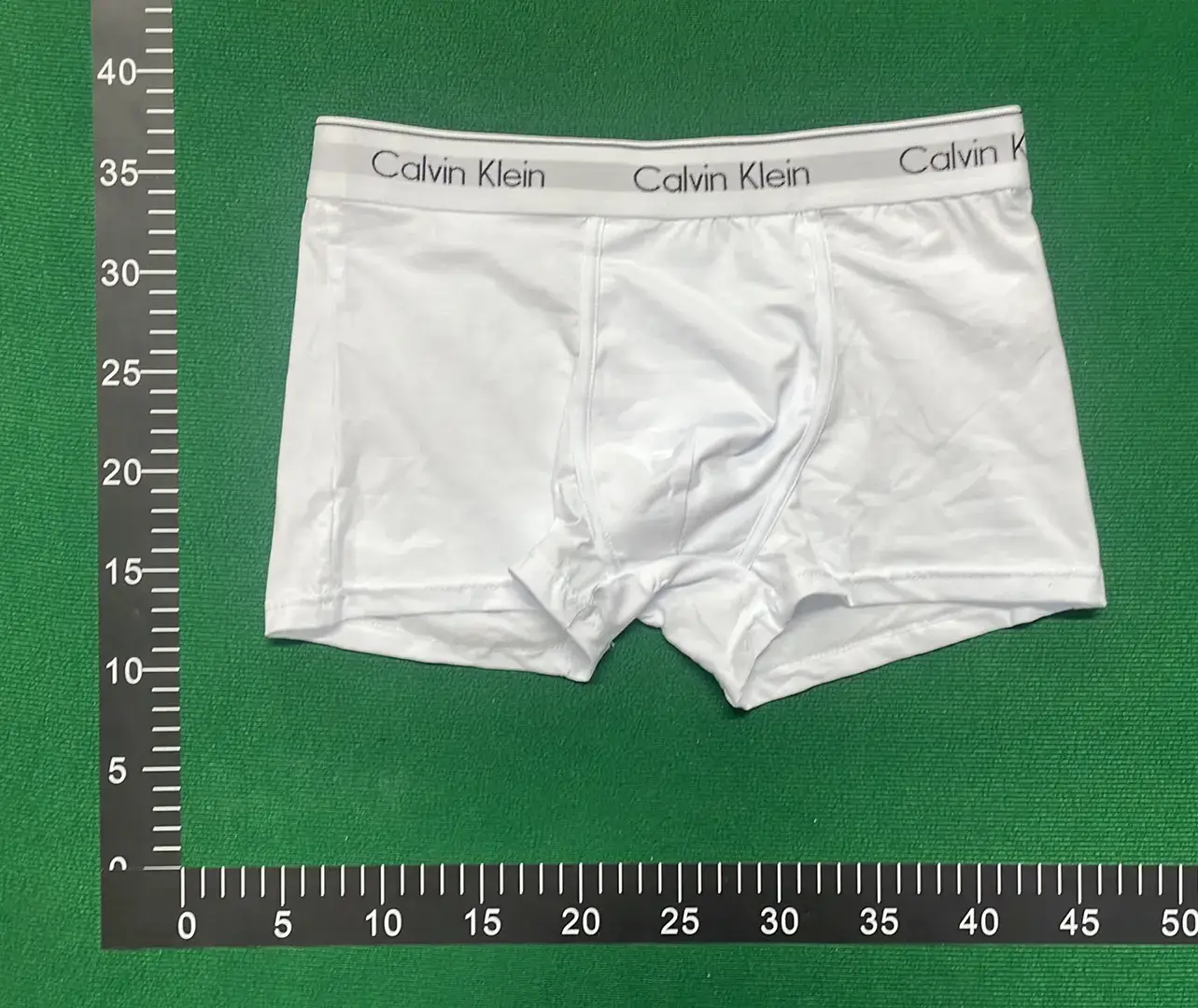男士內裤纯棉平角裤内透气四角内裤  in the Best OopBuy Spreadsheet QC photos