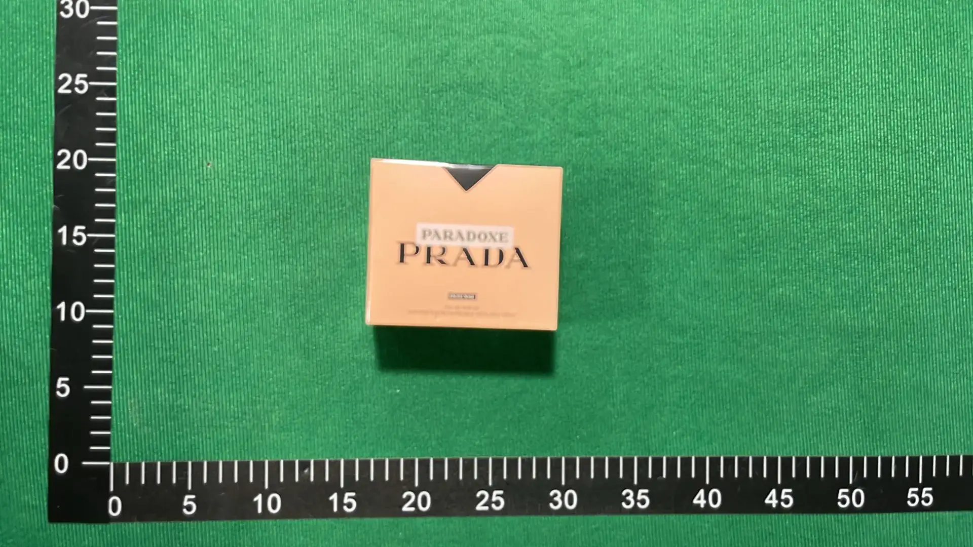 Delivery Intense 90ml  in the Best OopBuy Spreadsheet QC photos