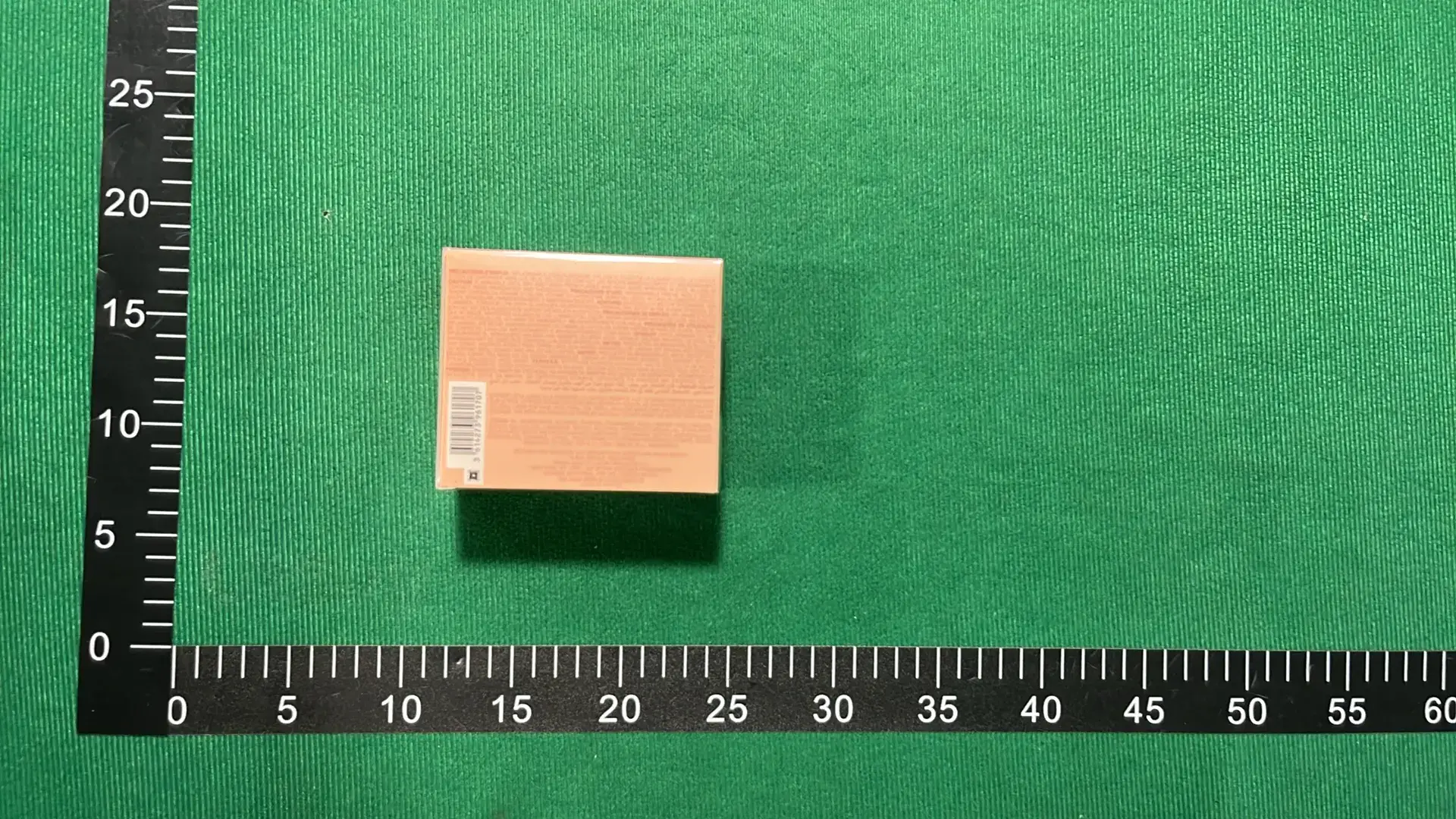 Delivery Intense 90ml  in the Best OopBuy Spreadsheet QC photos