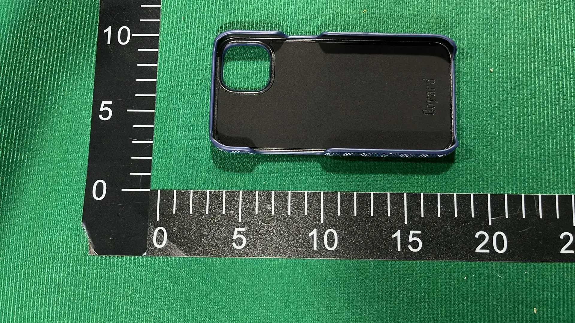 高级时尚手机壳  in the Best OopBuy Spreadsheet QC photos