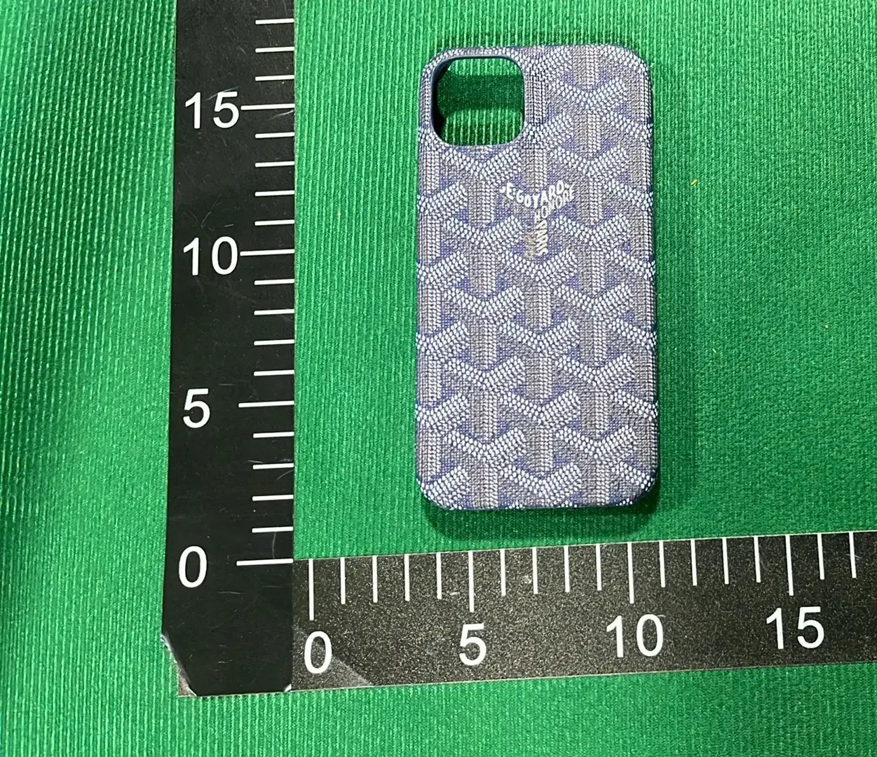 高级时尚手机壳  in the Best OopBuy Spreadsheet QC photos