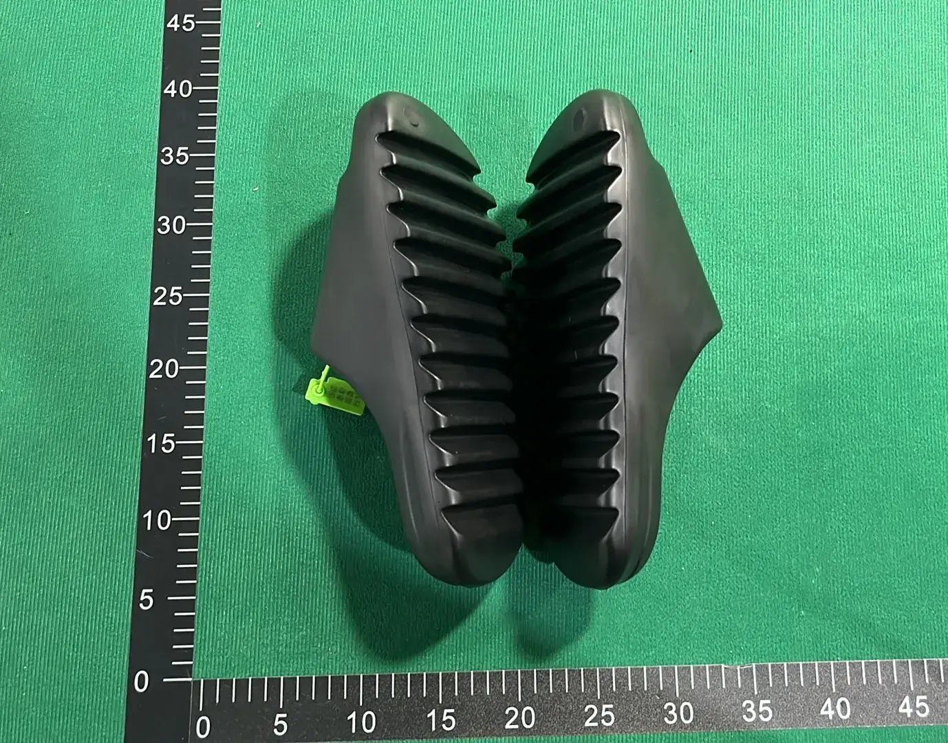 3DC 居家休闲鞋-L  in the Best OopBuy Spreadsheet QC photos