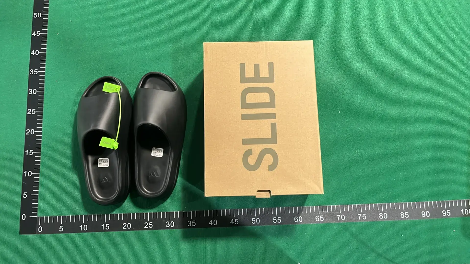 3DC 居家休闲鞋-L  in the Best OopBuy Spreadsheet QC photos