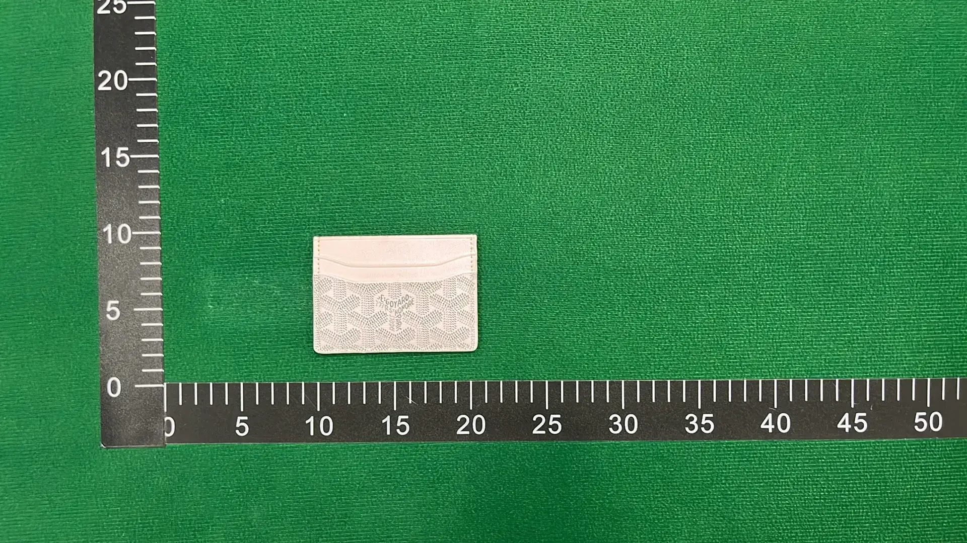 GOY saint-sulpice bag--L  in the Best OopBuy Spreadsheet QC photos