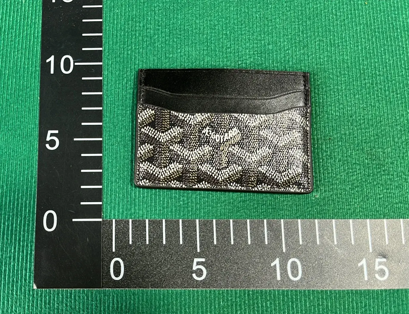 GOY saint-sulpice bag--L  in the Best OopBuy Spreadsheet QC photos