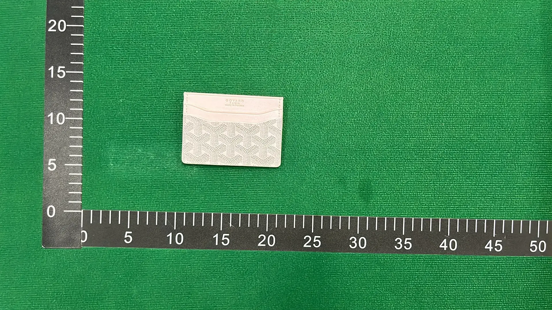 GOY saint-sulpice bag--L  in the Best OopBuy Spreadsheet QC photos