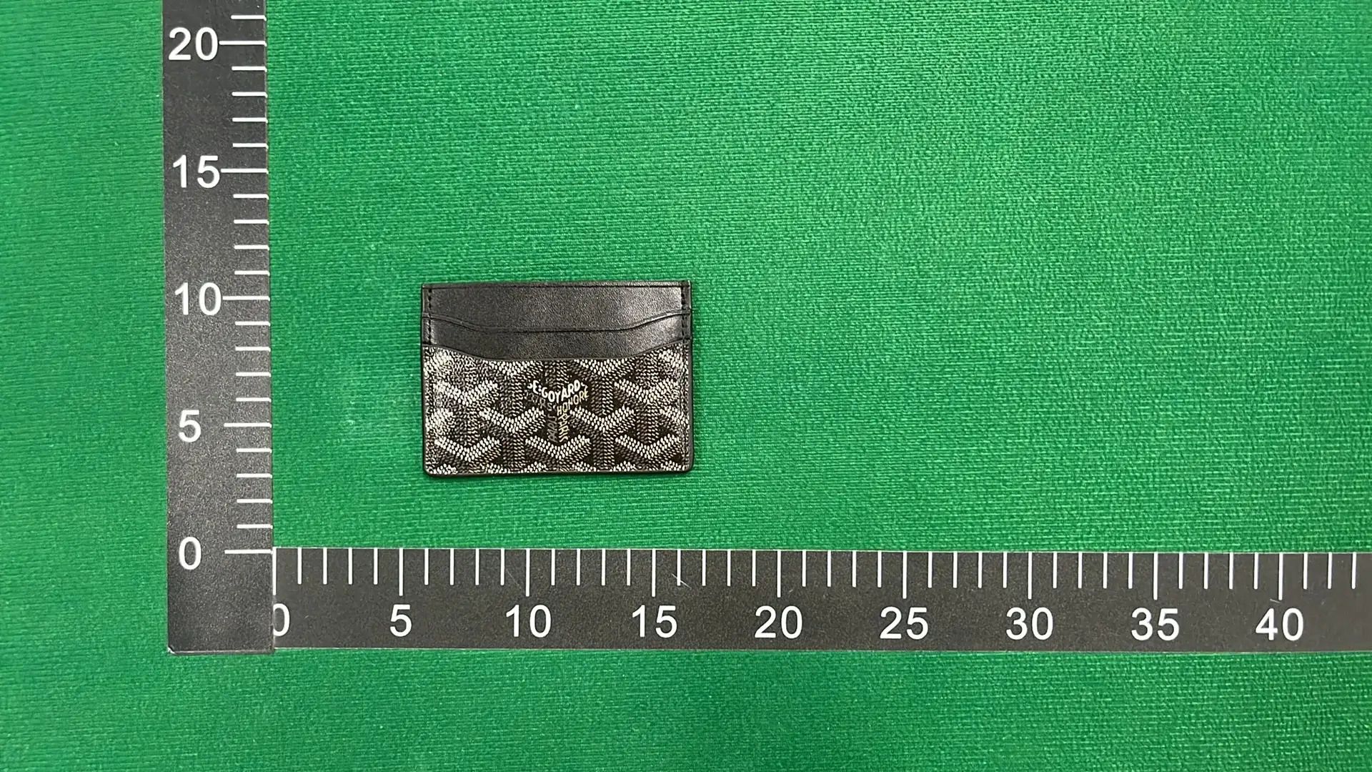 GOY saint-sulpice bag--L  in the Best OopBuy Spreadsheet QC photos