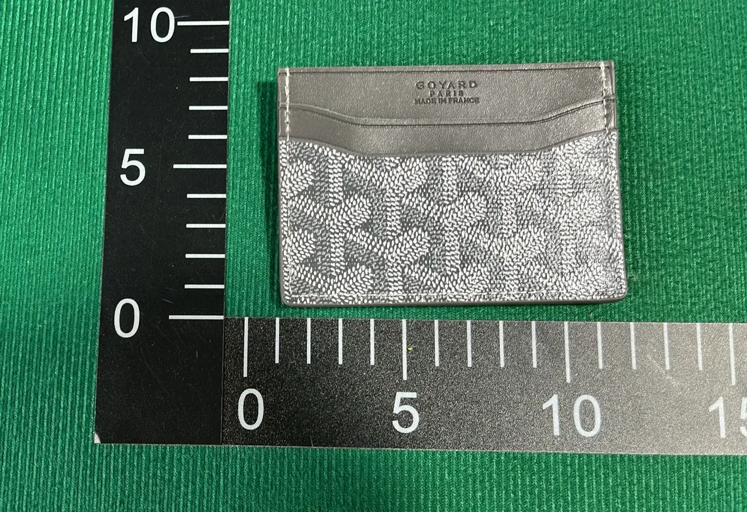 GOY saint-sulpice bag--L  in the Best OopBuy Spreadsheet QC photos