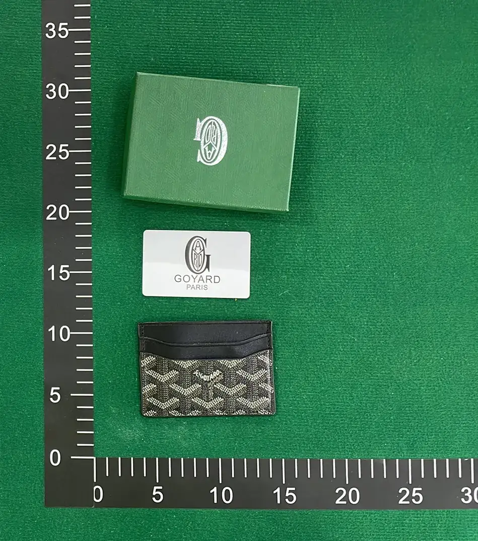 GOY saint-sulpice bag--L  in the Best OopBuy Spreadsheet QC photos