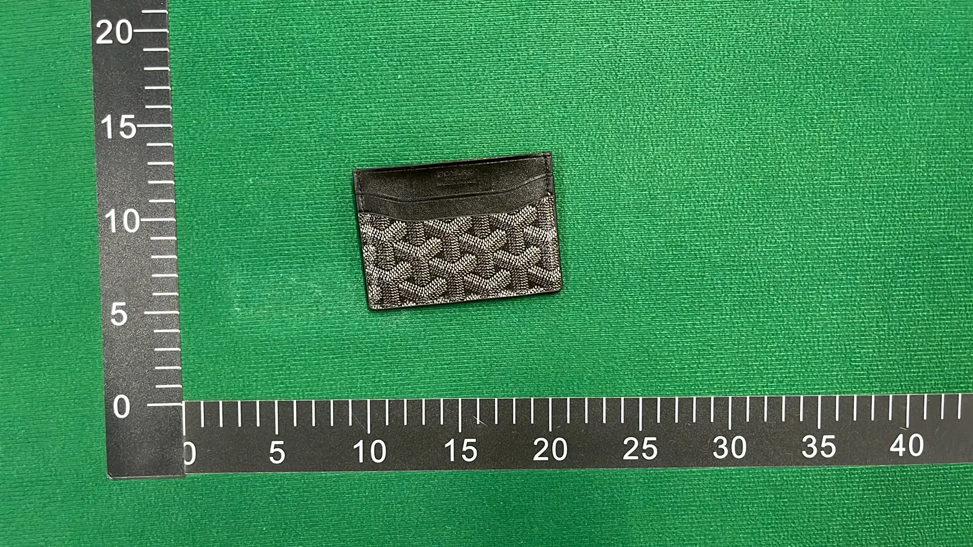 GOY saint-sulpice bag--L  in the Best OopBuy Spreadsheet QC photos