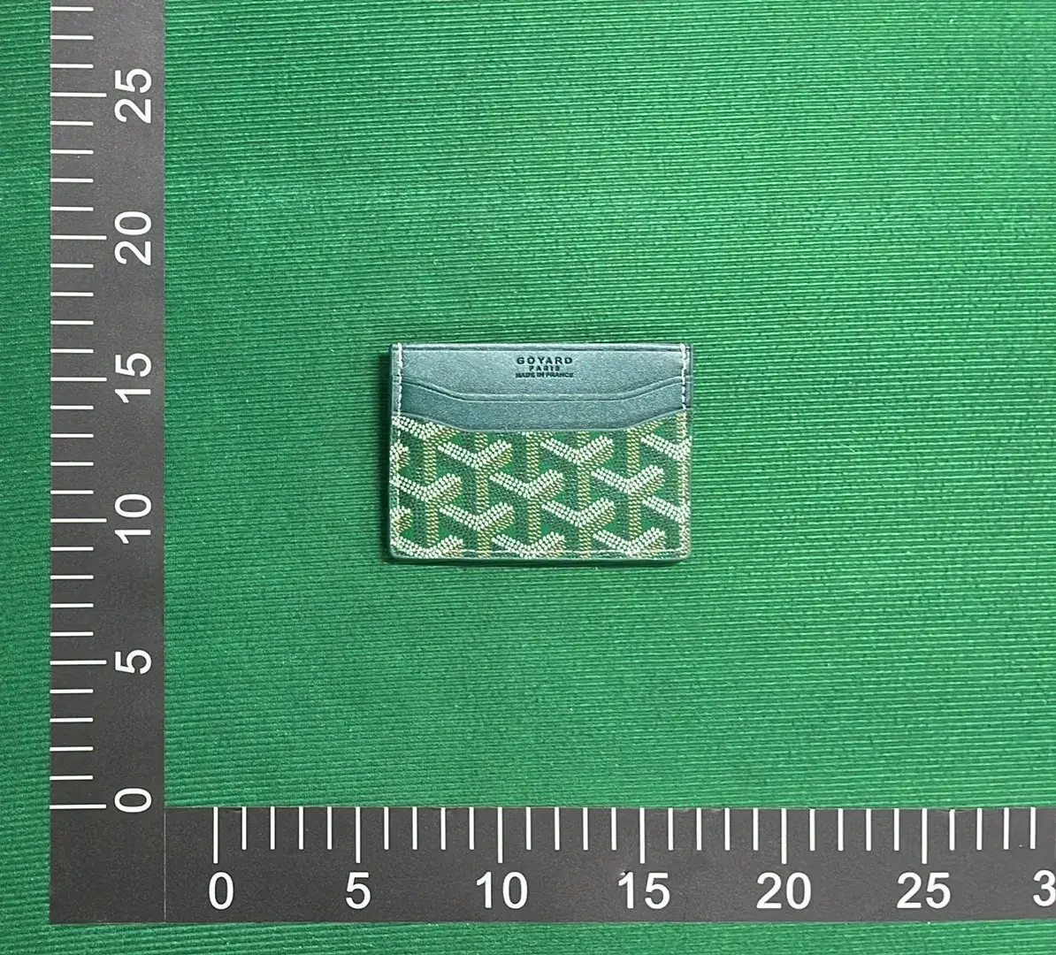 GOY saint-sulpice bag--L  in the Best OopBuy Spreadsheet QC photos