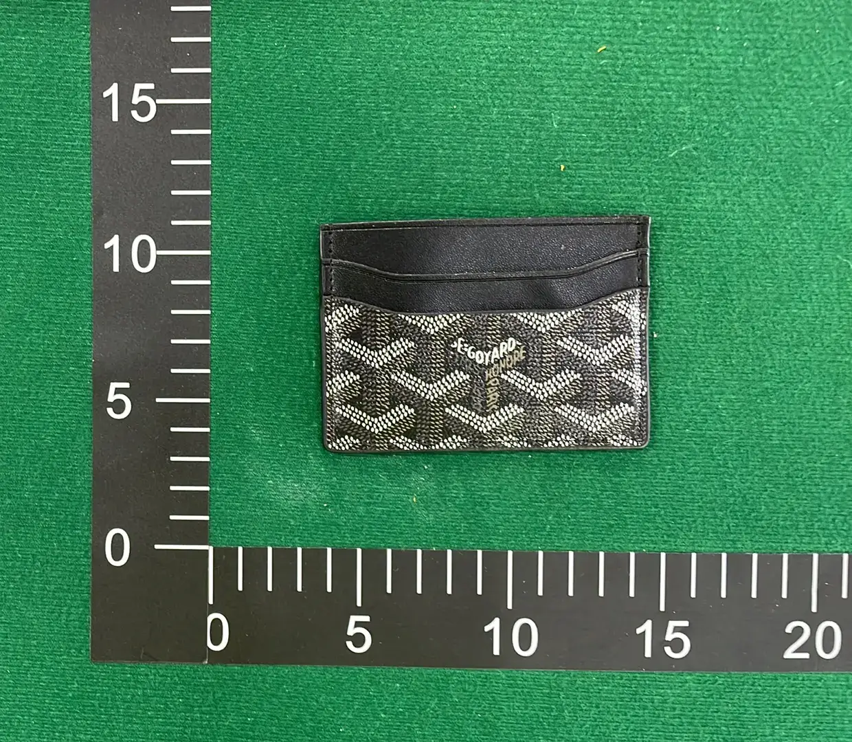GOY saint-sulpice bag--L  in the Best OopBuy Spreadsheet QC photos
