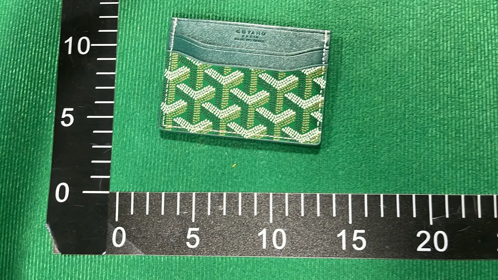GOY saint-sulpice bag--L  in the Best OopBuy Spreadsheet QC photos