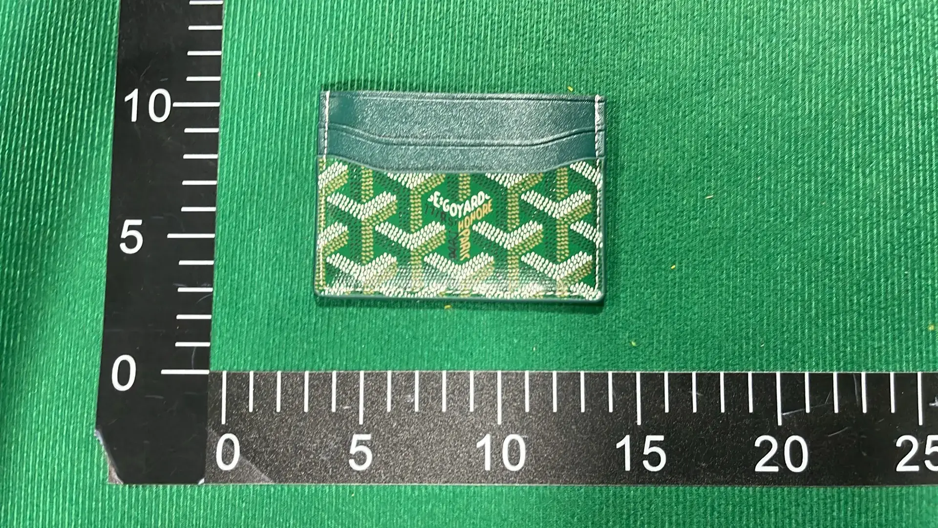 GOY saint-sulpice bag--L  in the Best OopBuy Spreadsheet QC photos