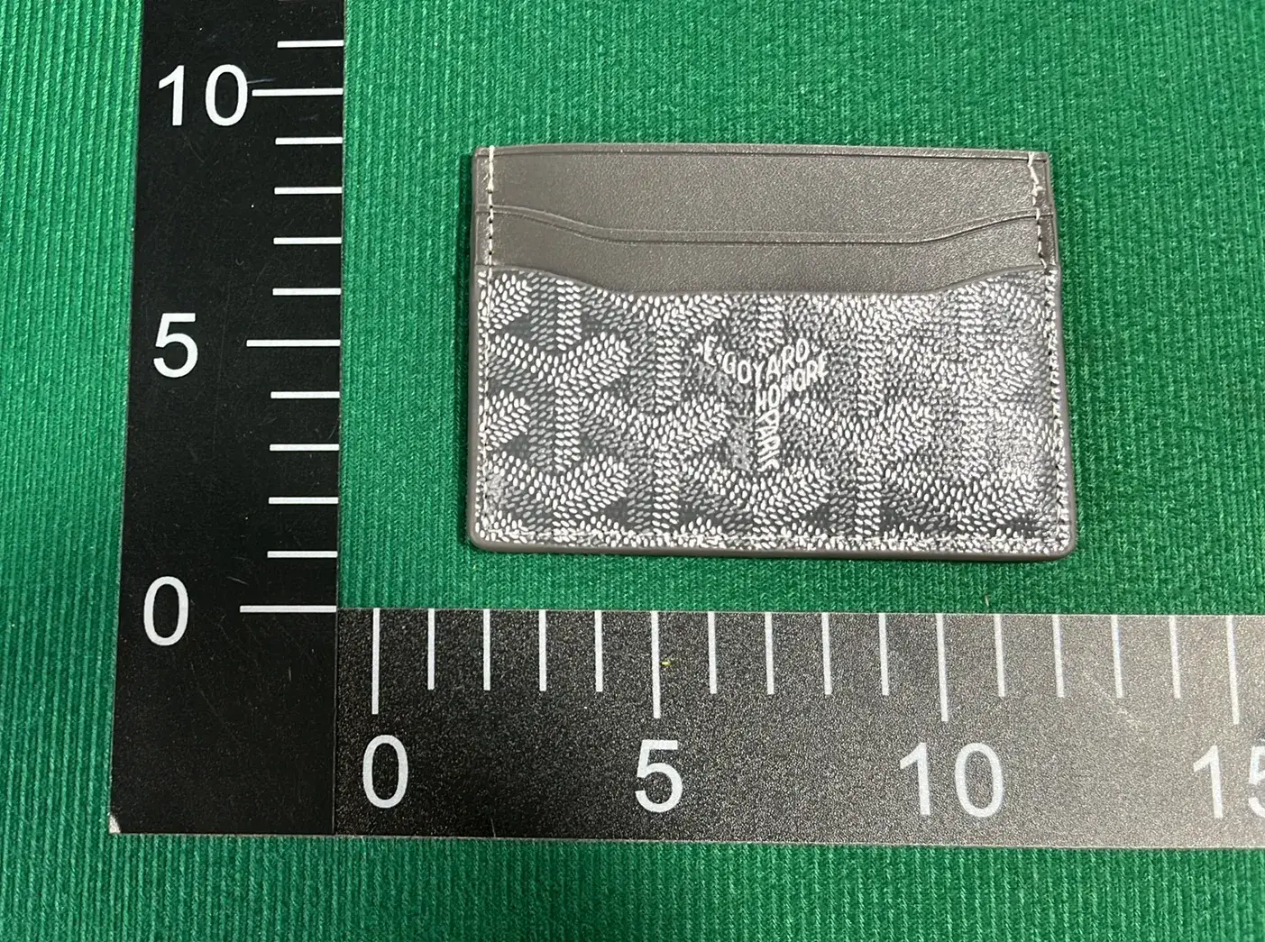 GOY saint-sulpice bag--L  in the Best OopBuy Spreadsheet QC photos