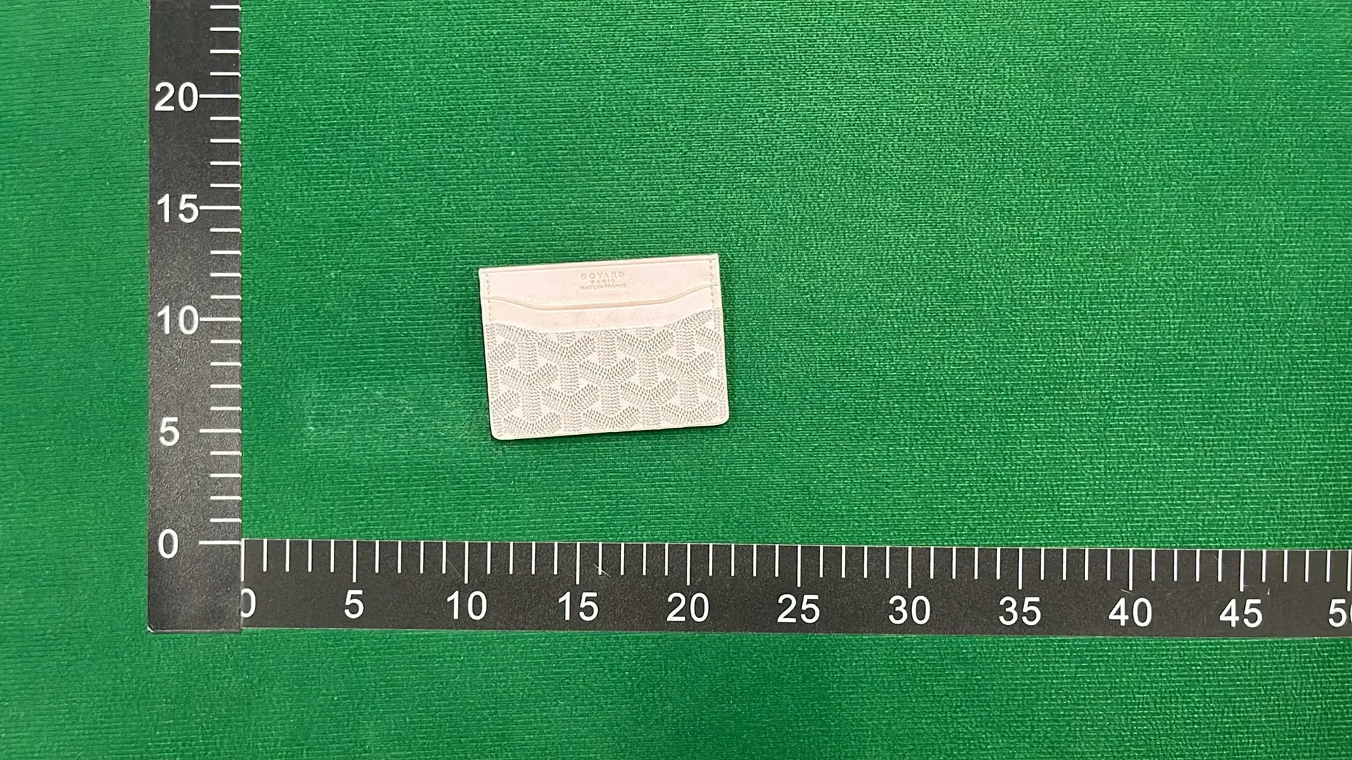 GOY saint-sulpice bag--L  in the Best OopBuy Spreadsheet QC photos