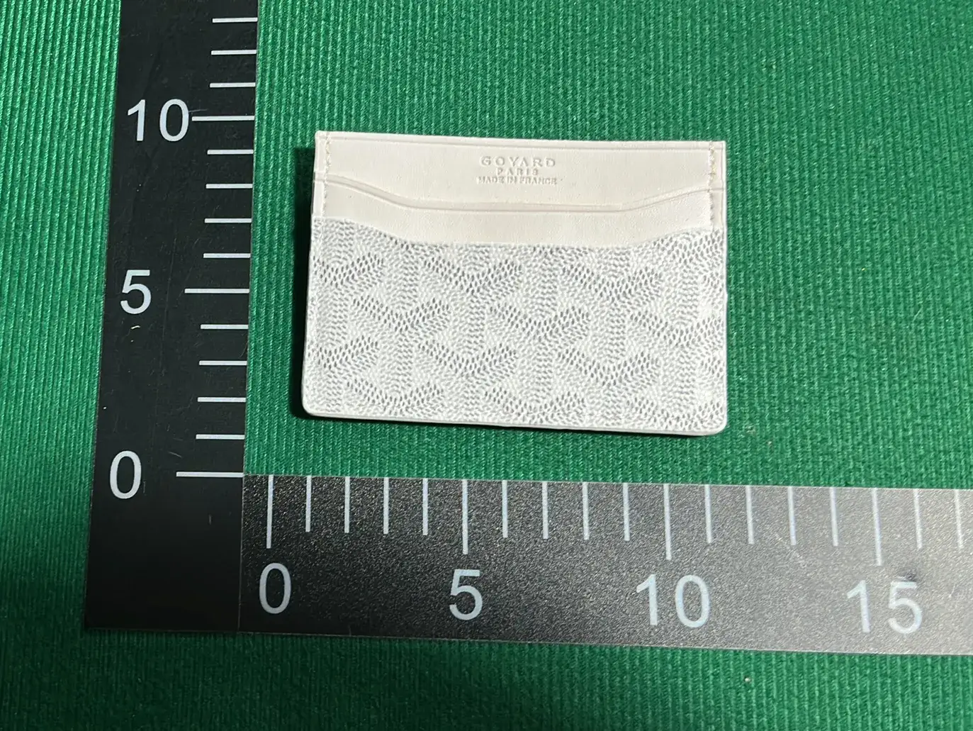 GOY saint-sulpice bag--L  in the Best OopBuy Spreadsheet QC photos