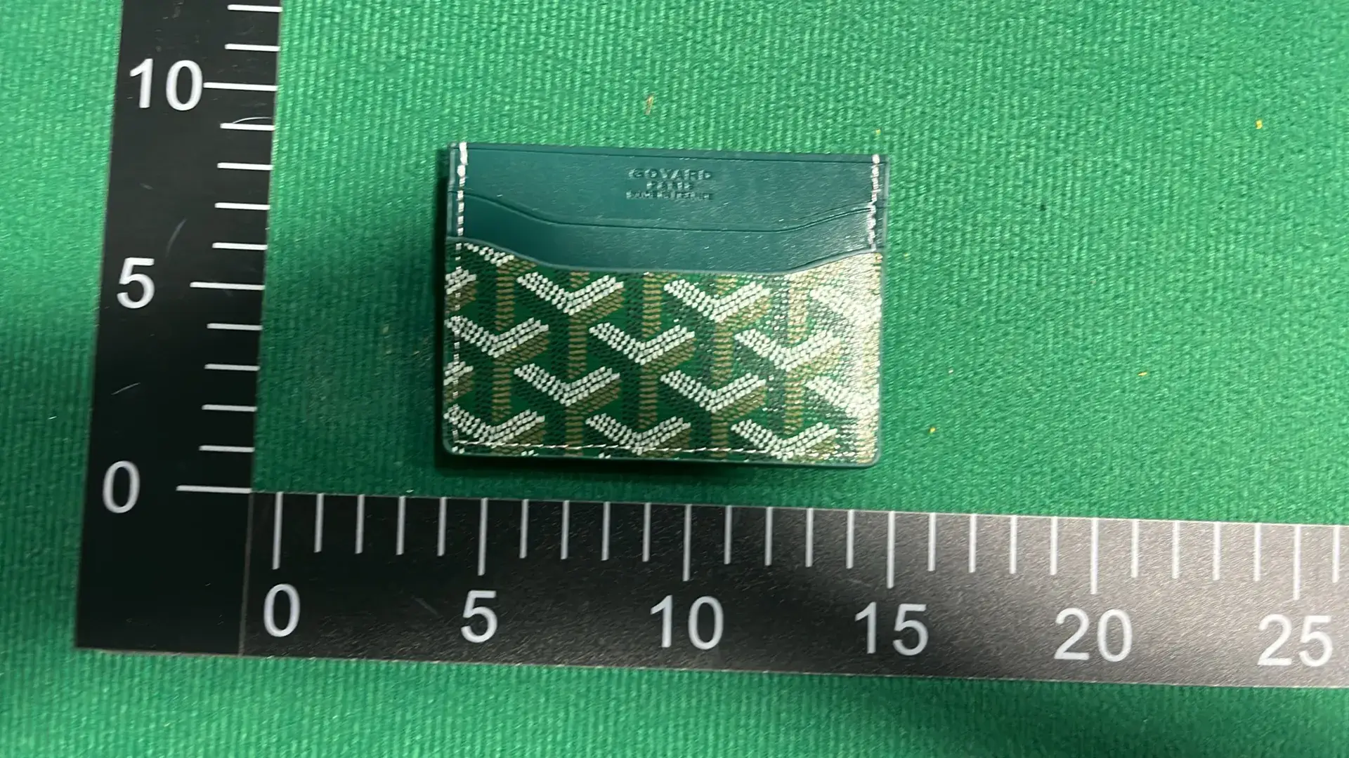 GOY saint-sulpice bag--L  in the Best OopBuy Spreadsheet QC photos