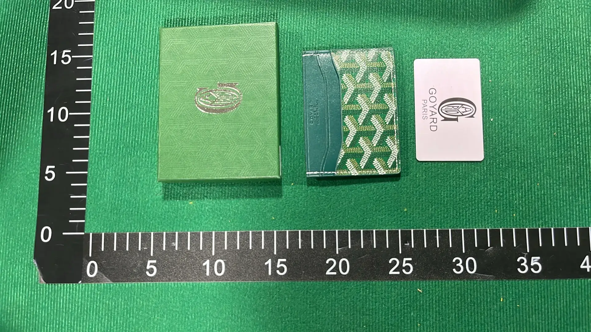 GOY saint-sulpice bag--L  in the Best OopBuy Spreadsheet QC photos