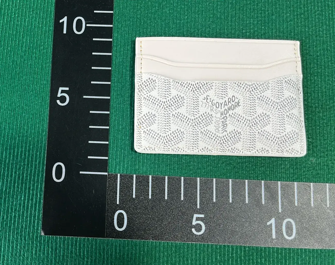 GOY saint-sulpice bag--L  in the Best OopBuy Spreadsheet QC photos
