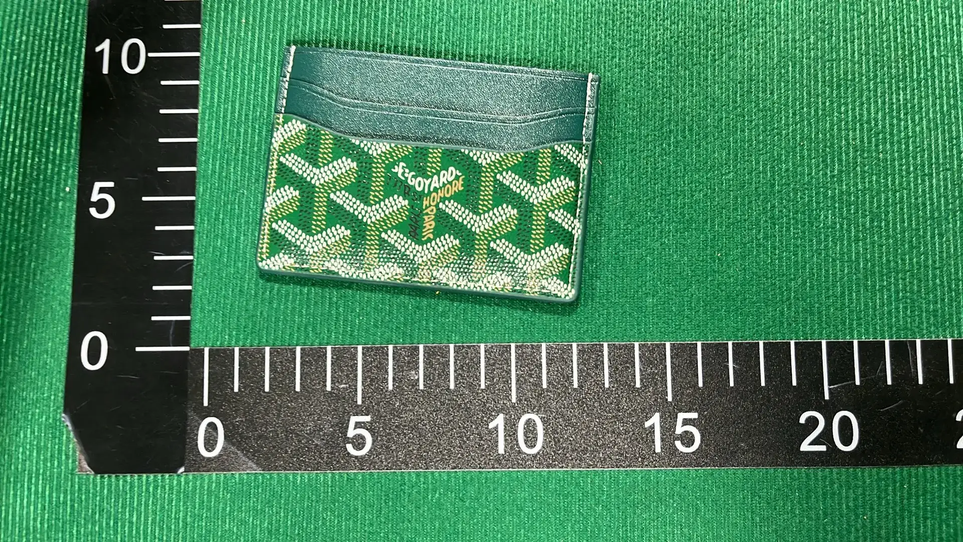 GOY saint-sulpice bag--L  in the Best OopBuy Spreadsheet QC photos